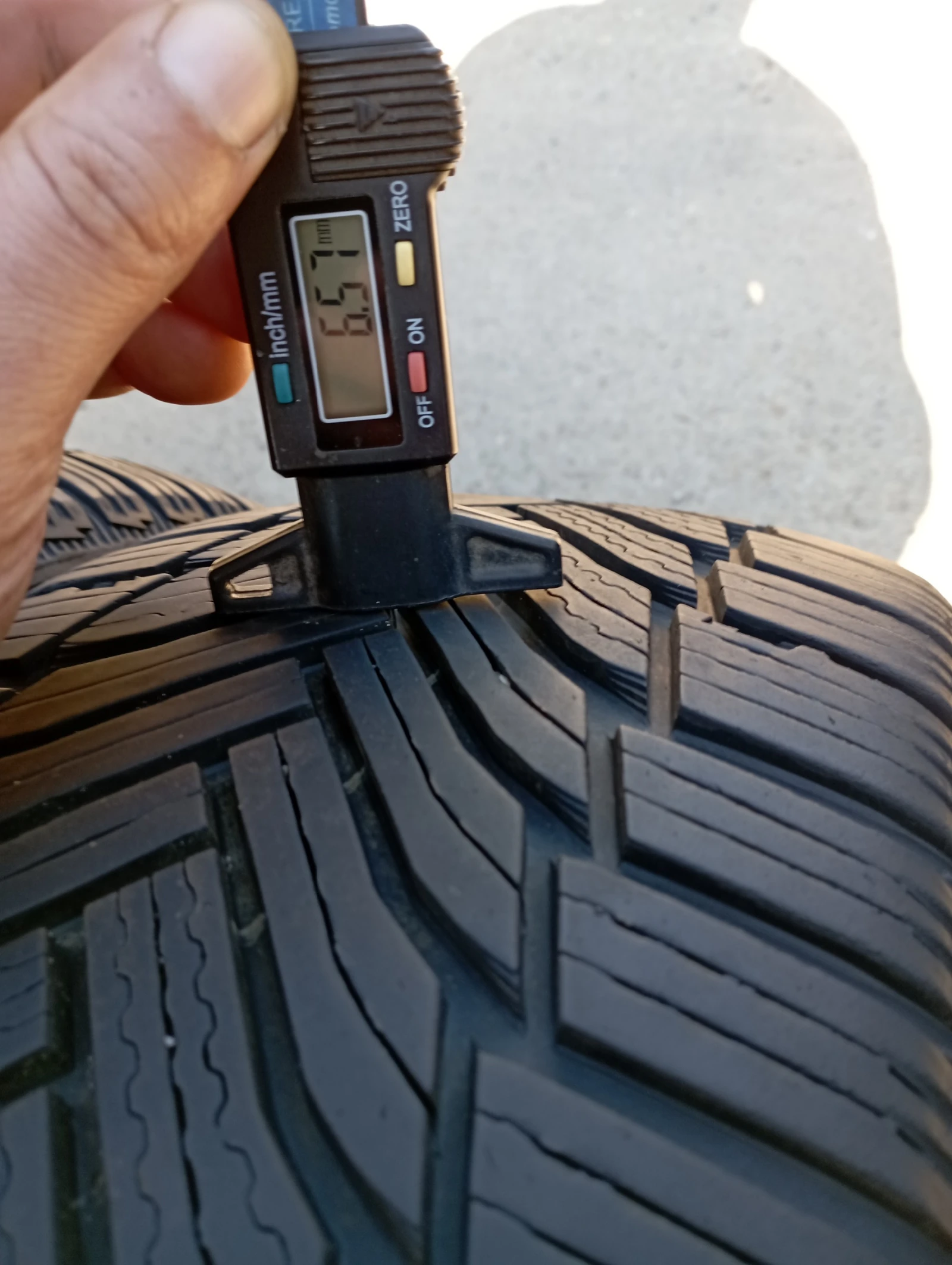  215/55R17 | Mobile.bg   8