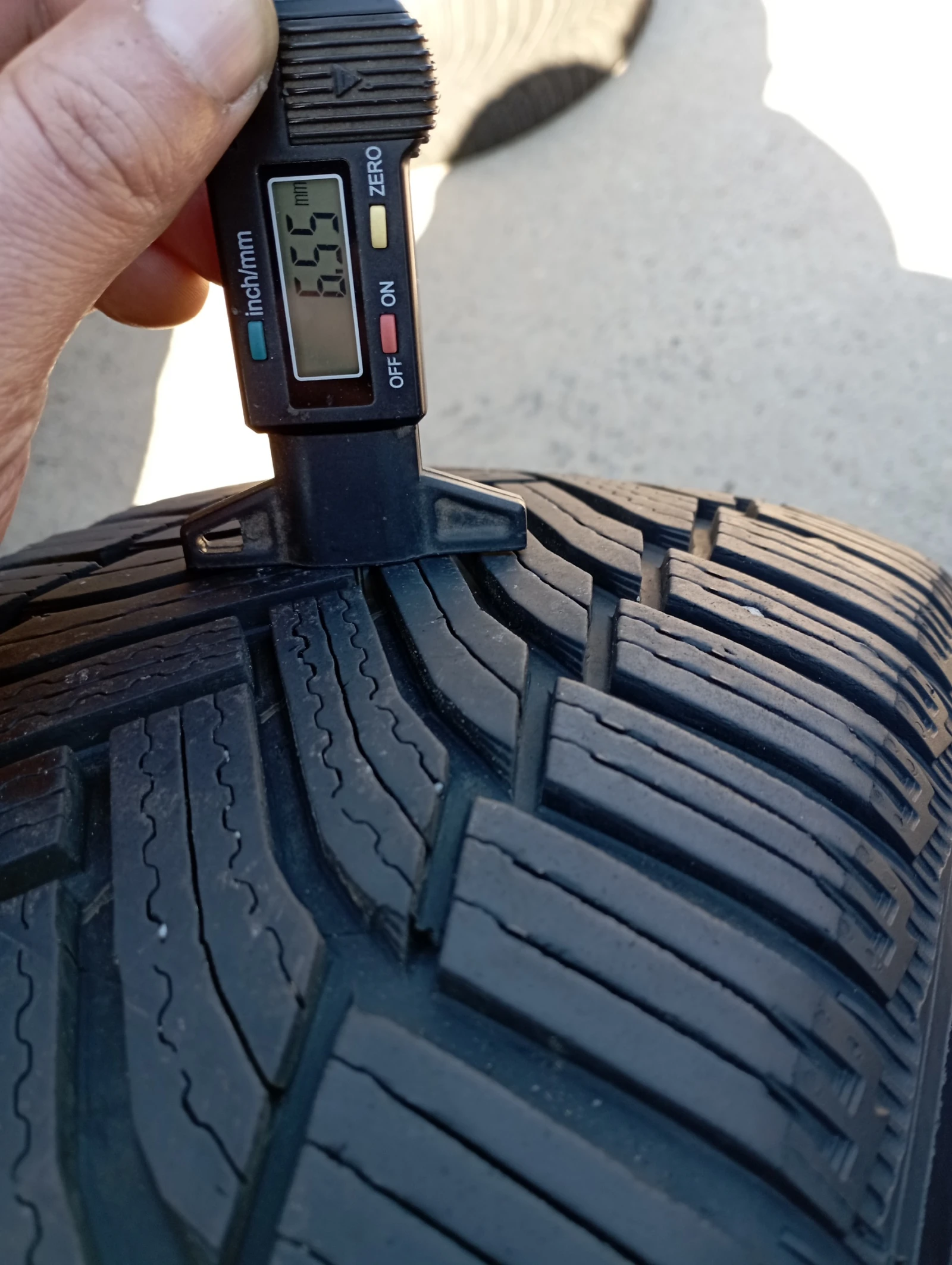  215/55R17 | Mobile.bg   7