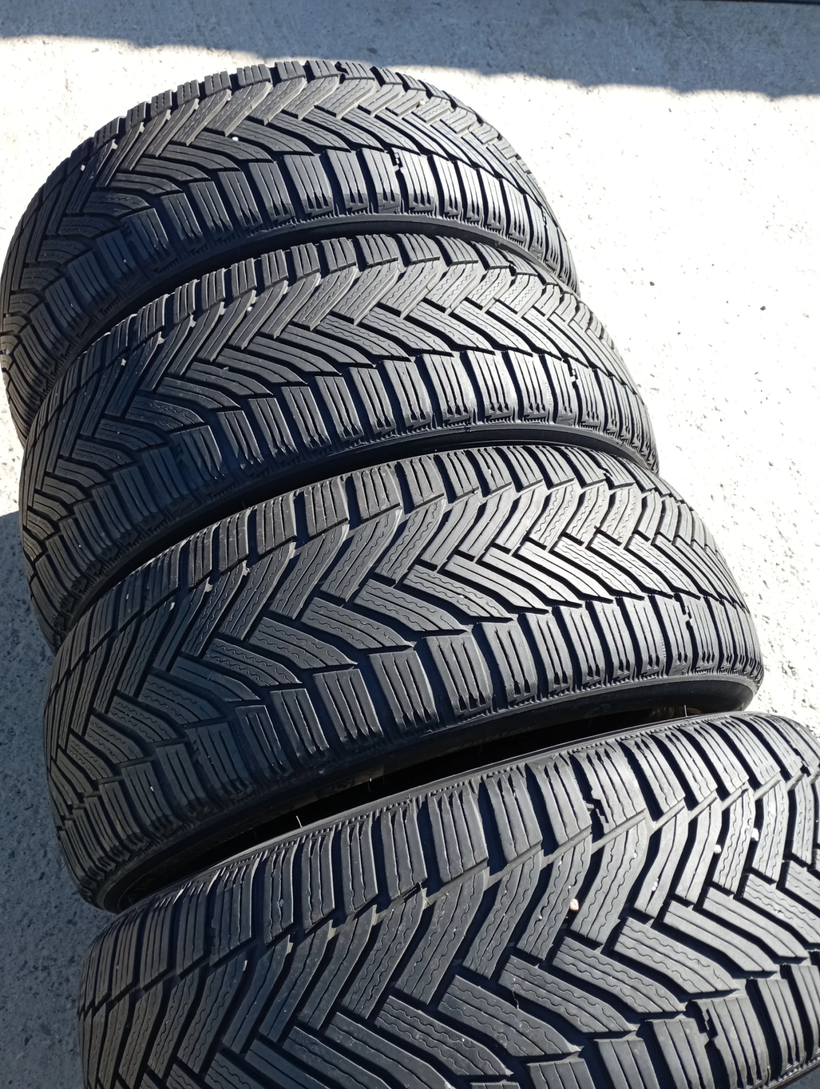  215/55R17 | Mobile.bg   4