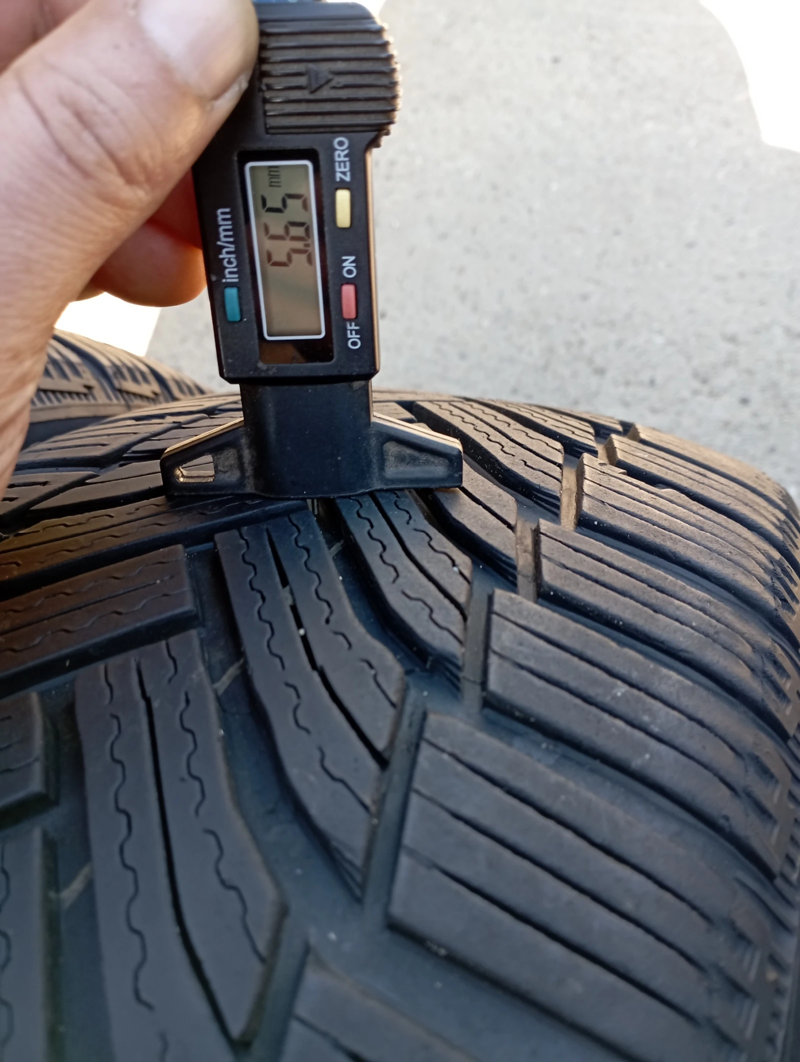  215/55R17 | Mobile.bg   9