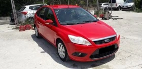 Ford Focus 1.6, снимка 2