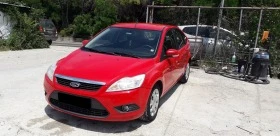 Ford Focus 1.6, снимка 1