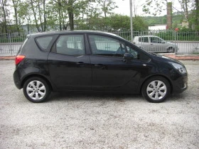 Opel Meriva 1.6cdti 6ck. EURO 6B, снимка 6