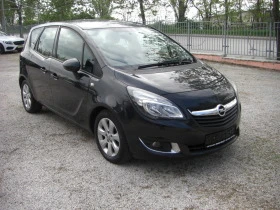 Opel Meriva 1.6cdti 6ck. EURO 6B, снимка 7
