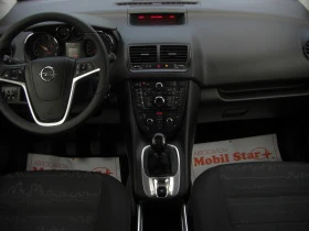 Opel Meriva 1.6cdti 6ck. EURO 6B, снимка 10