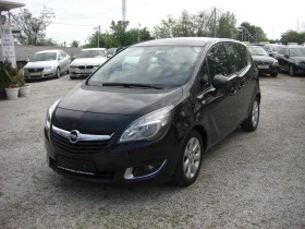 Opel Meriva 1.6cdti 6ck. EURO 6B, снимка 1