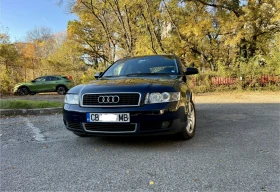 Audi A4 3.0i - изображение 2