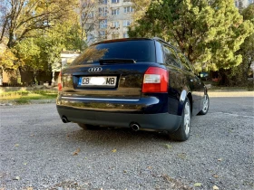 Audi A4 3.0i - изображение 5