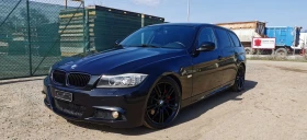 BMW 330 3.0 Xd LCI M performance