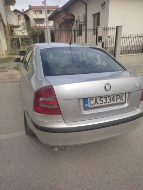 Skoda Octavia, снимка 9