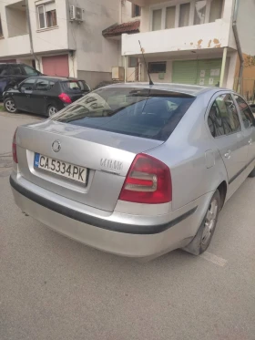 Skoda Octavia, снимка 6