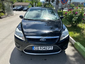 Ford Focus 1.8 tdci, снимка 1
