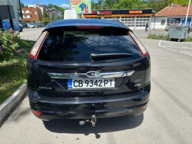 Ford Focus 1.8 tdci, снимка 3