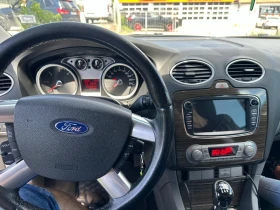 Ford Focus 1.8 tdci, снимка 8