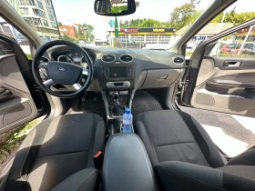 Ford Focus 1.8 tdci, снимка 5