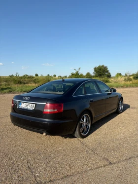 Audi A6 3.0TDI 4x4, снимка 3