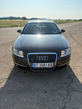 Audi A6 3.0TDI 4x4, снимка 2