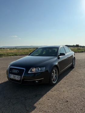Audi A6 3.0TDI 4x4, снимка 1