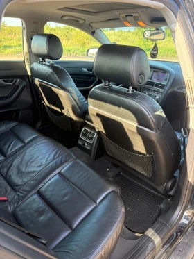 Audi A6 3.0TDI 4x4, снимка 9