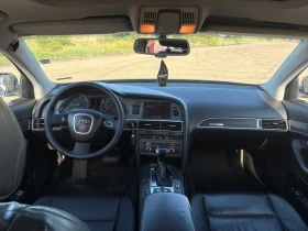 Audi A6 3.0TDI 4x4, снимка 6