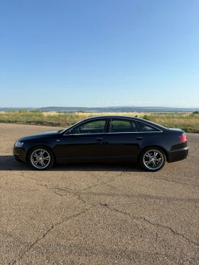 Audi A6 3.0TDI 4x4, снимка 11
