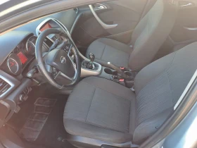 Opel Astra 1.7 d, снимка 5