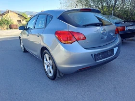 Opel Astra 1.7 d, снимка 3