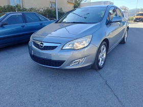 Opel Astra 1.7 d, снимка 2