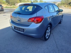 Opel Astra 1.7 d, снимка 4