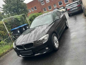 BMW 3gt 320D 184k.c., снимка 14