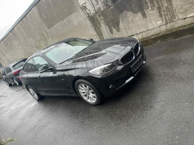 BMW 3gt 320D 184k.c., снимка 15