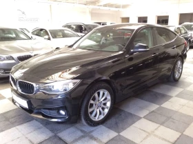 BMW 3gt 320D 184k.c., снимка 1
