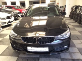 BMW 3gt 320D 184k.c., снимка 2