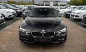 BMW 318 136кс* Навигация* евро6, снимка 4