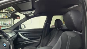BMW 318 136кс* Навигация* евро6, снимка 11