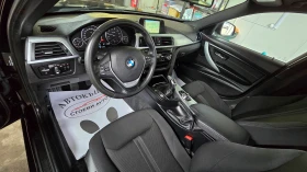 BMW 318 136кс* Навигация* евро6, снимка 10