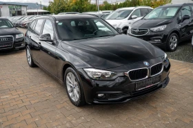 BMW 318 136кс* Навигация* евро6, снимка 5