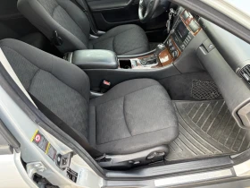Mercedes-Benz C 220 2.2 CDI НОВ ВНОС АВТОМАТИК, снимка 14