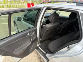 Mercedes-Benz C 220 2.2 CDI НОВ ВНОС АВТОМАТИК, снимка 9