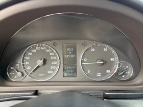 Mercedes-Benz C 220 2.2 CDI НОВ ВНОС АВТОМАТИК, снимка 8