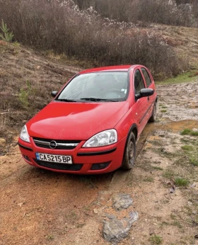 Opel Corsa, снимка 5
