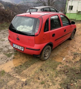 Opel Corsa, снимка 2