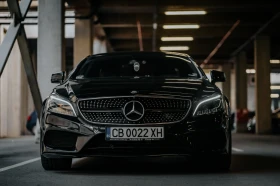 Mercedes-Benz CLS 350 Multibeam/Designo/ActiveSound/AMG, снимка 6