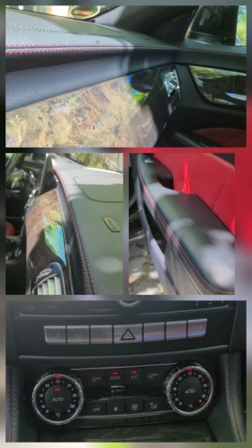 Mercedes-Benz CLS 350 Multibeam/Designo/ActiveSound/AMG, снимка 10