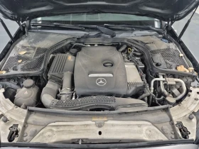 Mercedes-Benz C 300 С РЕГИСТРАЦИЯ & АВТО КРЕДИТ, снимка 7