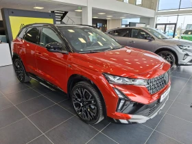 Renault Austral 3900Евро за получаване, 1.3TCE esprit Alpine, снимка 2