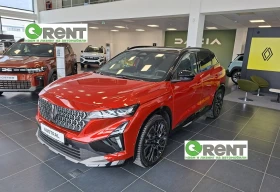 Renault Austral 3900Евро за получаване, 1.3TCE esprit Alpine, снимка 1