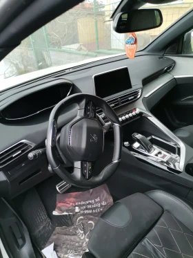 Peugeot 3008 GT LINE 2000 HDI, снимка 7