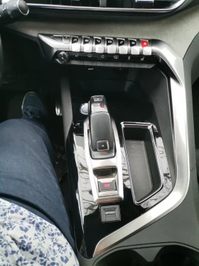 Peugeot 3008 GT LINE 2000 HDI, снимка 3