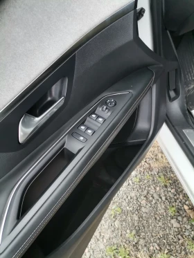 Peugeot 3008 GT LINE 2000 HDI, снимка 8